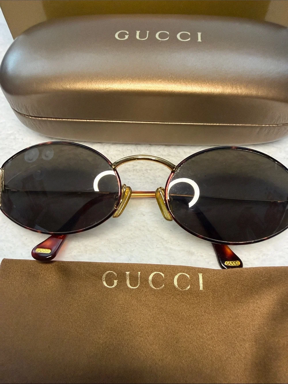 Gucci sophisticated beautiful